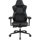 Крісло для геймерів AeroCool XTAL Racer Black (TEGC-2099101.11)