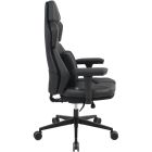 Крісло для геймерів AeroCool XTAL Racer Black (TEGC-2099101.11)