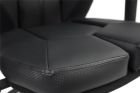 Крісло для геймерів AeroCool XTAL Racer Black (TEGC-2099101.11)
