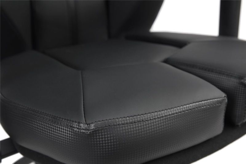 Крісло для геймерів AeroCool XTAL Racer Black (TEGC-2099101.11)