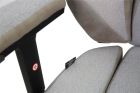 Кресло для геймеров AeroCool XTAL Loft Air Light Grey (TEGC-2100104.41)