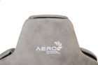 Кресло для геймеров AeroCool XTAL Loft Air Light Grey (TEGC-2100104.41)