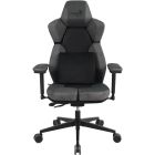 Кресло для геймеров AeroCool XTAL Mesh Black (TEGC-2101101.11)