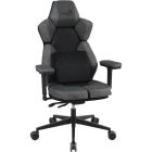 Кресло для геймеров AeroCool XTAL Mesh Black (TEGC-2101101.11)