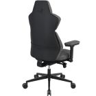 Кресло для геймеров AeroCool XTAL Mesh Black (TEGC-2101101.11)