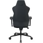 Кресло для геймеров AeroCool XTAL Mesh Black (TEGC-2101101.11)