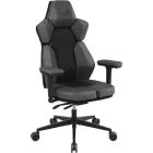 Кресло для геймеров AeroCool XTAL Mesh Black (TEGC-2101101.11)