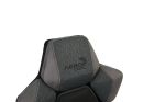Кресло для геймеров AeroCool XTAL Mesh Black (TEGC-2101101.11)
