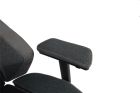 Кресло для геймеров AeroCool XTAL Mesh Black (TEGC-2101101.11)