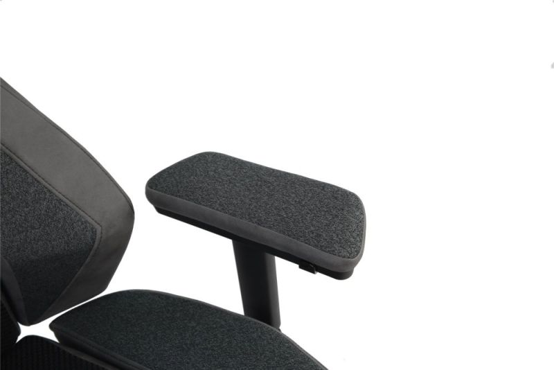 Кресло для геймеров AeroCool XTAL Mesh Black (TEGC-2101101.11)