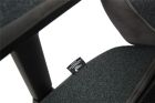 Кресло для геймеров AeroCool XTAL Mesh Black (TEGC-2101101.11)
