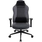 Кресло для геймеров AeroCool CROWN Smart Loft Dark Grey (TEGC-211110Z.Z1)