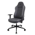 Кресло для геймеров AeroCool CROWN Smart Loft Dark Grey (TEGC-211110Z.Z1)