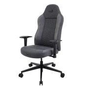 Кресло для геймеров AeroCool CROWN Smart Loft Dark Grey (TEGC-211110Z.Z1)