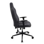 Кресло для геймеров AeroCool CROWN Smart Loft Dark Grey (TEGC-211110Z.Z1)