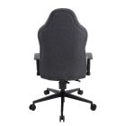 Кресло для геймеров AeroCool CROWN Smart Loft Dark Grey (TEGC-211110Z.Z1)