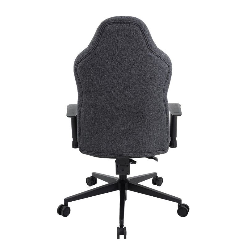Кресло для геймеров AeroCool CROWN Smart Loft Dark Grey (TEGC-211110Z.Z1)