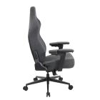 Крісло для геймерів AeroCool CROWN Pro Loft Dark Grey (TEGC-211210Z.Z1)
