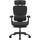 Крісло для геймерів TX3 XTC Loft Dark Grey (TEGC-307410Z.Z1)