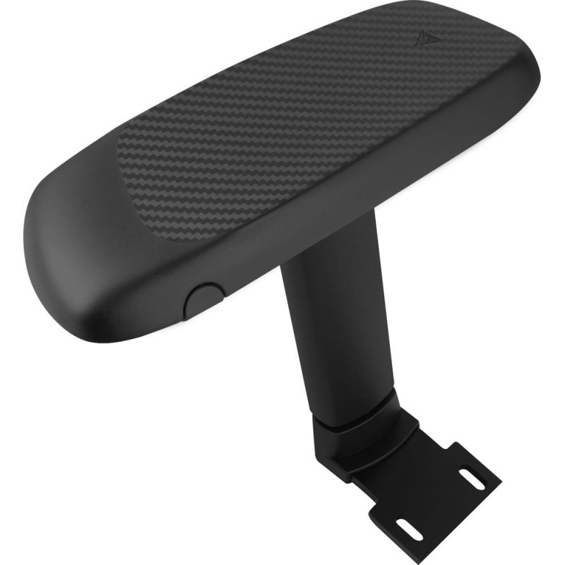 Кресло для геймеров TX3 XTC Cushion Comfy Black (TEGC-3092101.11)