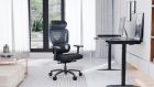 Крісло для геймерів TX3 XTC Cushion Comfy Black (TEGC-3092101.11)