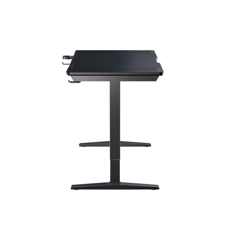 Геймерский стол TX3 LAB-X Black (TEGD-7031101.11)
