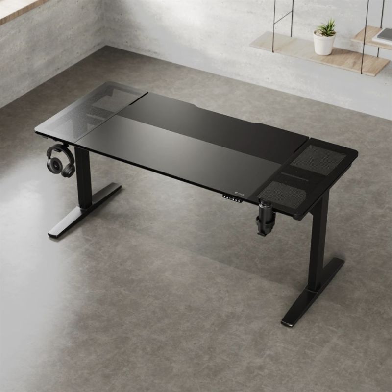 Геймерский стол TX3 LAB-X Black (TEGD-7031101.11)