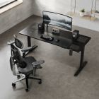 Геймерский стол TX3 LAB-X Black (TEGD-7031101.11)