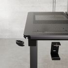 Геймерский стол TX3 LAB-X Black (TEGD-7031101.11)