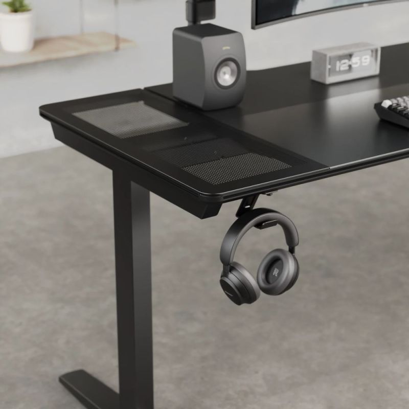 Геймерский стол TX3 LAB-X Black (TEGD-7031101.11)