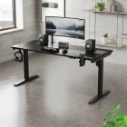 Геймерский стол TX3 LAB-X Black (TEGD-7031101.11)
