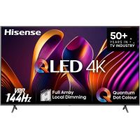 Телевизор Hisense (55E7NQ PRO)