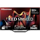 Телевізор Hisense (55U7NQ)