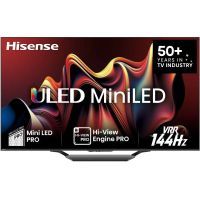 Телевізор Hisense (55U7NQ)