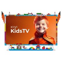 Телевизор Kivi 32FKIDSTV (KidsTV)