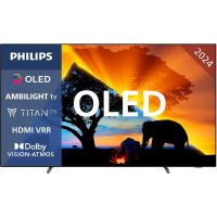 Телевизор Philips (55OLED769/12)