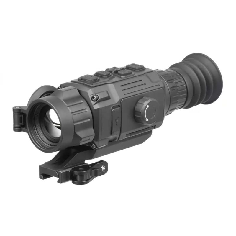 Тепловизионный прицел AGM (Rattler V2 35-384)