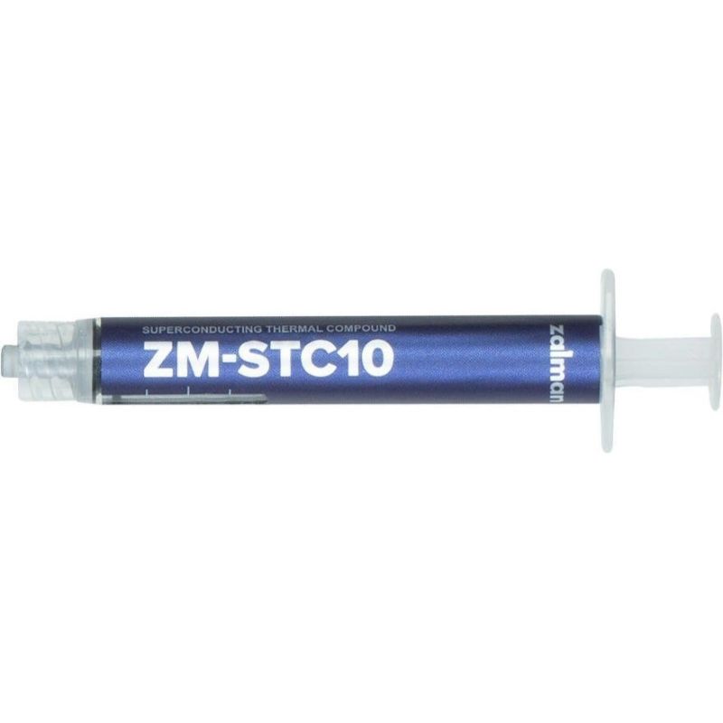 Термопаста Zalman (ZM-STC10)