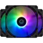 Вентилятор ID-Cooling TF-12025-Pro ARGB Trio (TF-12025-PRO ARGB TRIO)