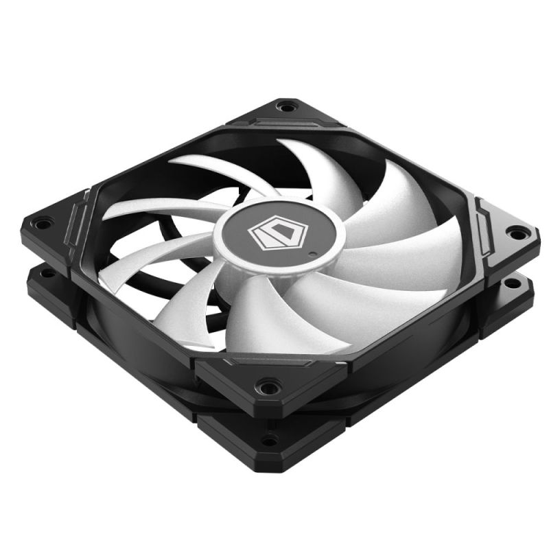 Вентилятор ID-Cooling TF-12025-Pro ARGB Trio (TF-12025-PRO ARGB TRIO)