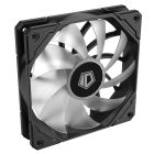 Вентилятор ID-Cooling TF-12025-Pro ARGB Trio (TF-12025-PRO ARGB TRIO)