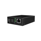 Медиаконвертер одномодовый Tenda (TFC100A)