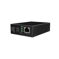 Медиаконвертер одномодовый Tenda (TFC100A)