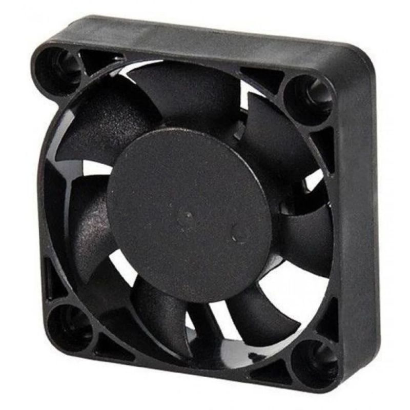 Вентилятор Titan TFD-4010M12Z (TFD-4010 M 12 Z)
