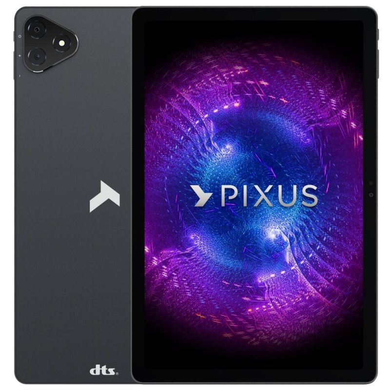 Планшет Pixus Titan 11" 8/256GB 4G Grey (Titan 11" 8/256GB Grey)