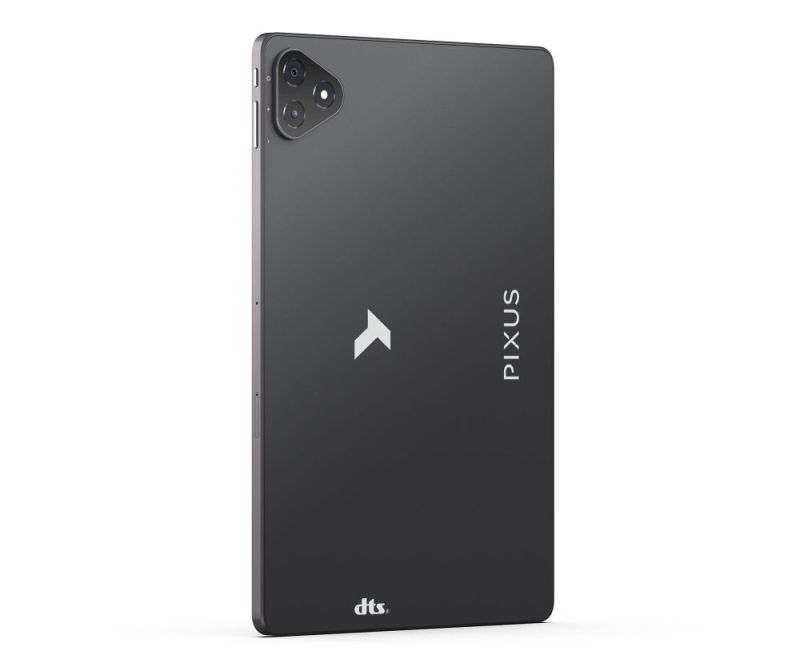 Планшет Pixus Titan 11" 8/256GB 4G Grey (Titan 11" 8/256GB Grey)