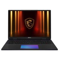 Ноутбук MSI 18 HX AI A2XWIG-269UA Black (9S7-182421-269)