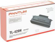 Картридж Pantum M6700/6800/7100/7200/P3010/3300 Black (TL-420H)