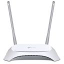 Беспроводной маршрутизатор TP-LINK (TL-MR3420)