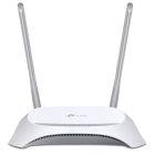 Беспроводной маршрутизатор TP-LINK (TL-MR3420)